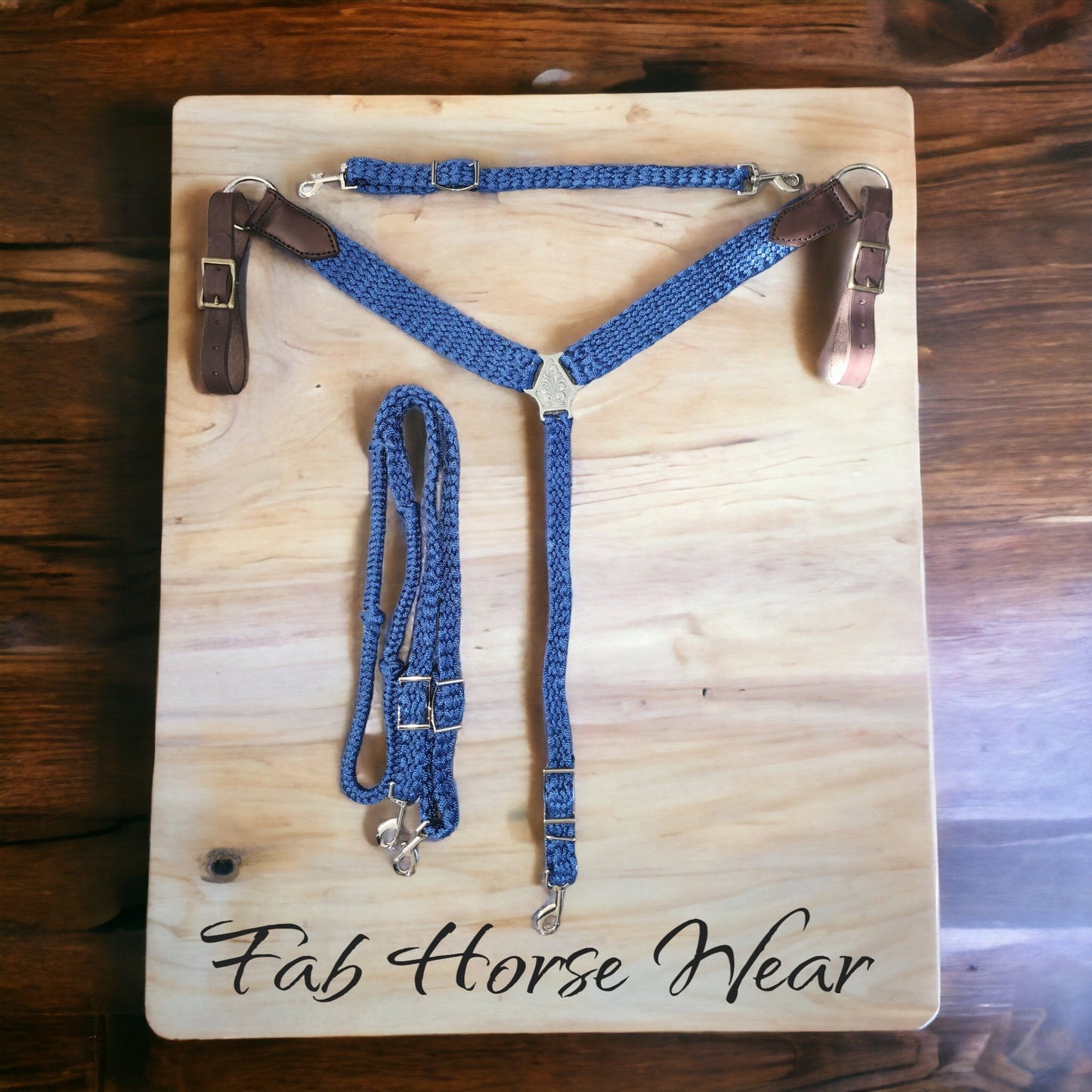 Custom Mule Tape Tack Set