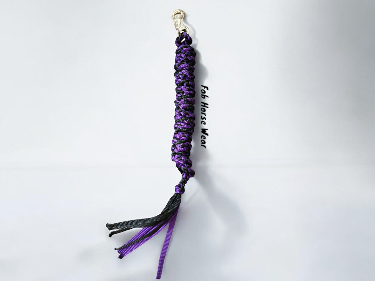 CUSTOM 10' Lead Rope