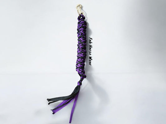 CUSTOM 10' Lead Rope