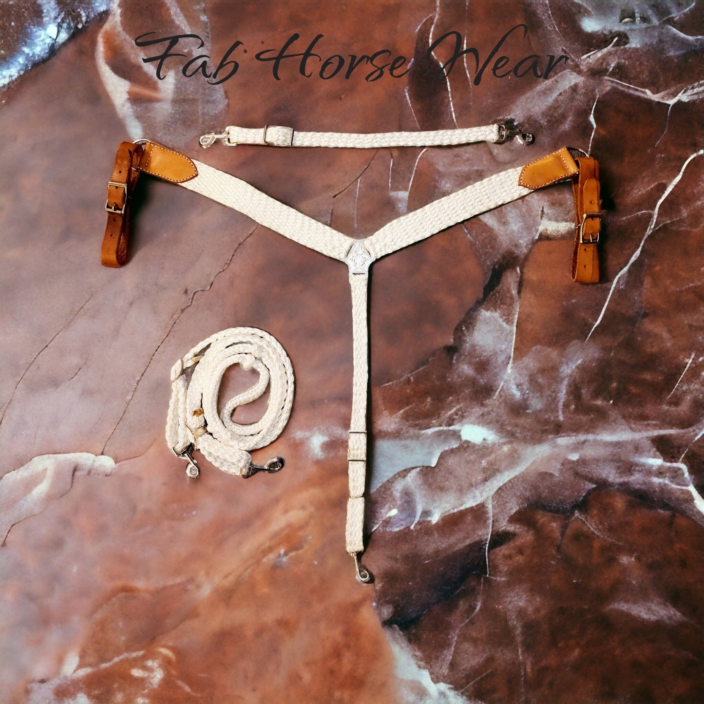 Custom Mule Tape Tack Set