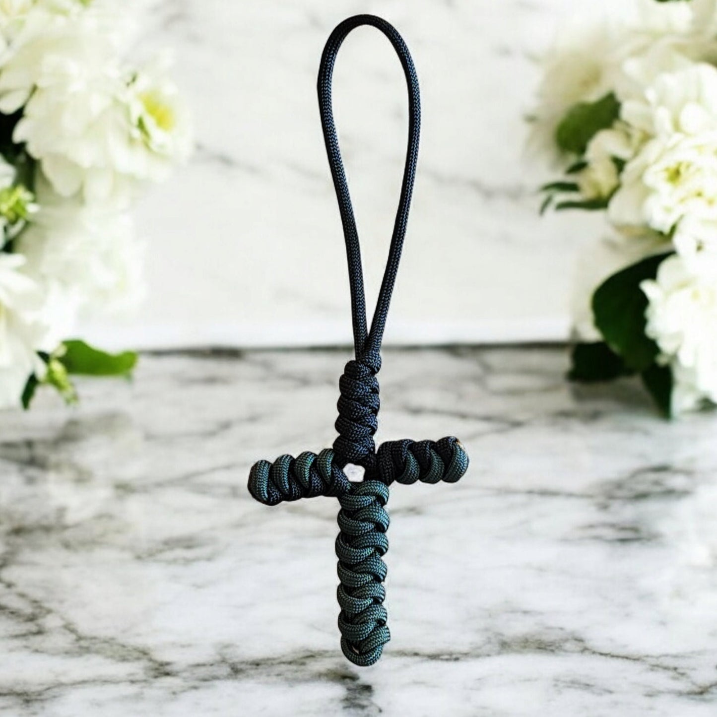 Saddle Charm