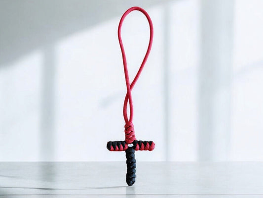 Saddle Charm