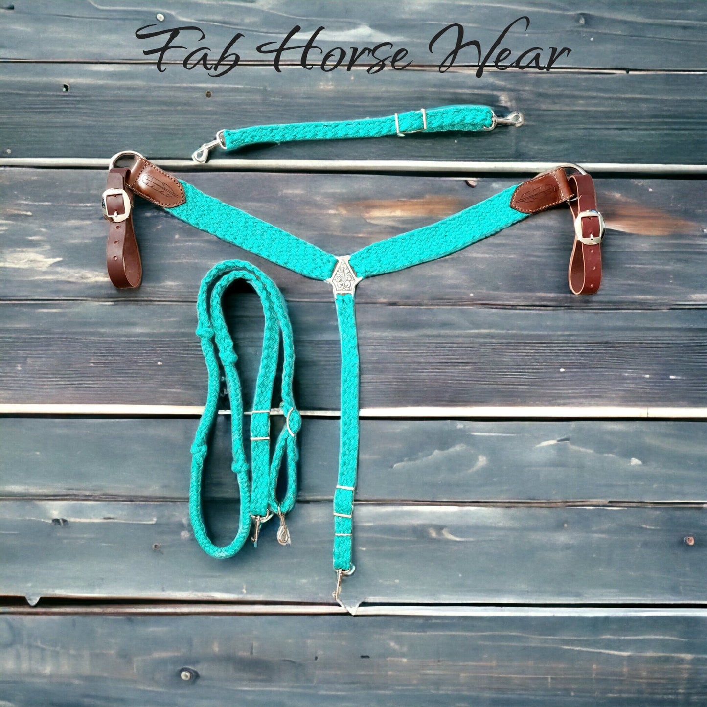 Custom Mule Tape Tack Set