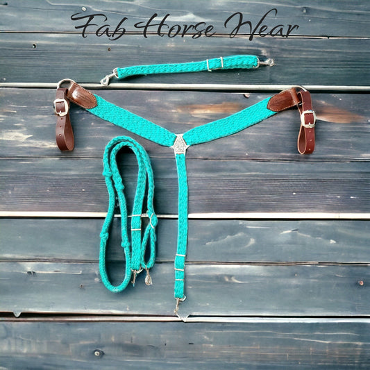 Custom Mule Tape Tack Set