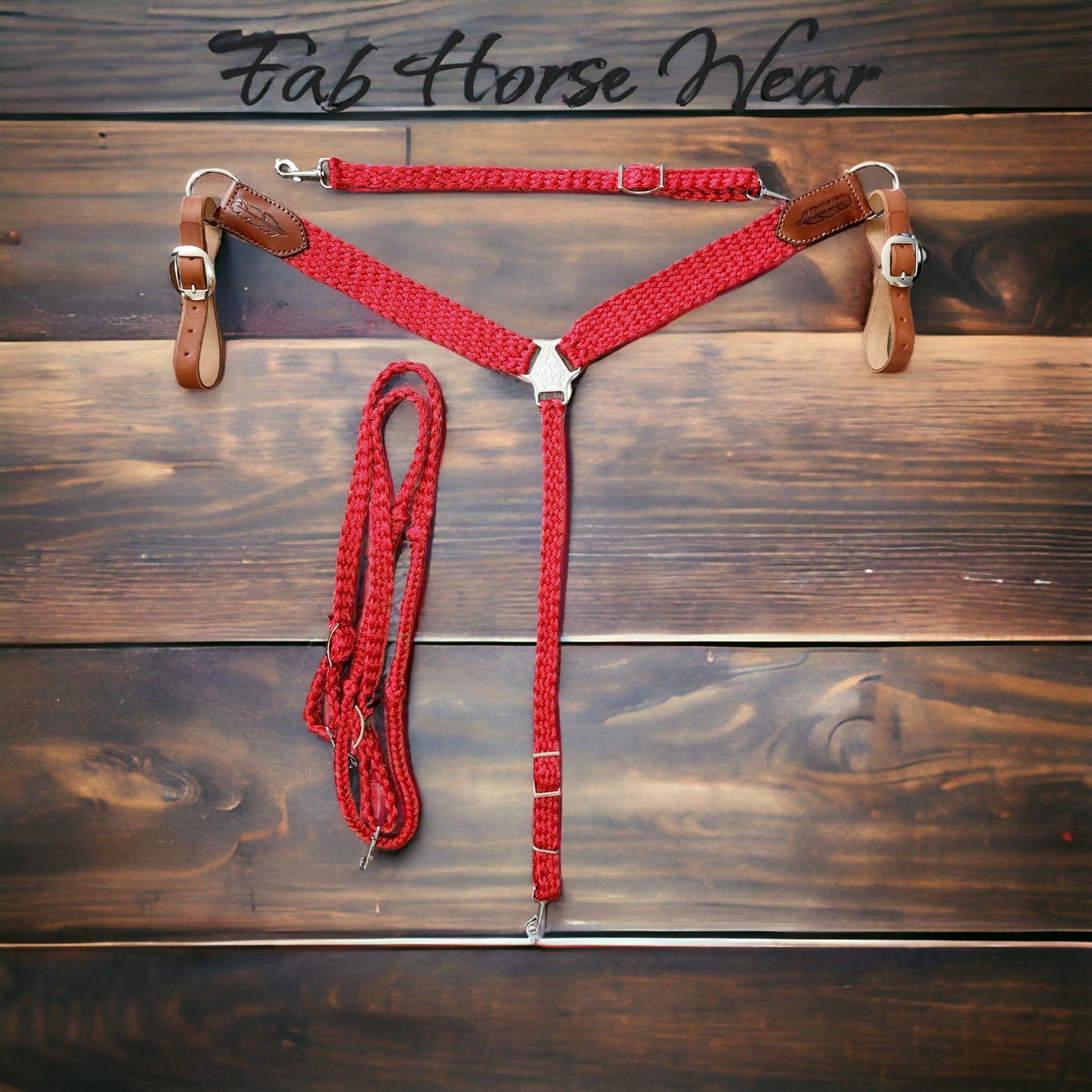 Custom Mule Tape Tack Set