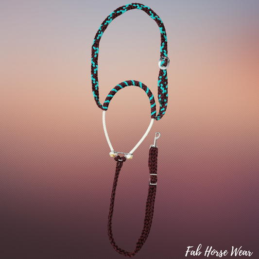 Lariat Nose Tie Down