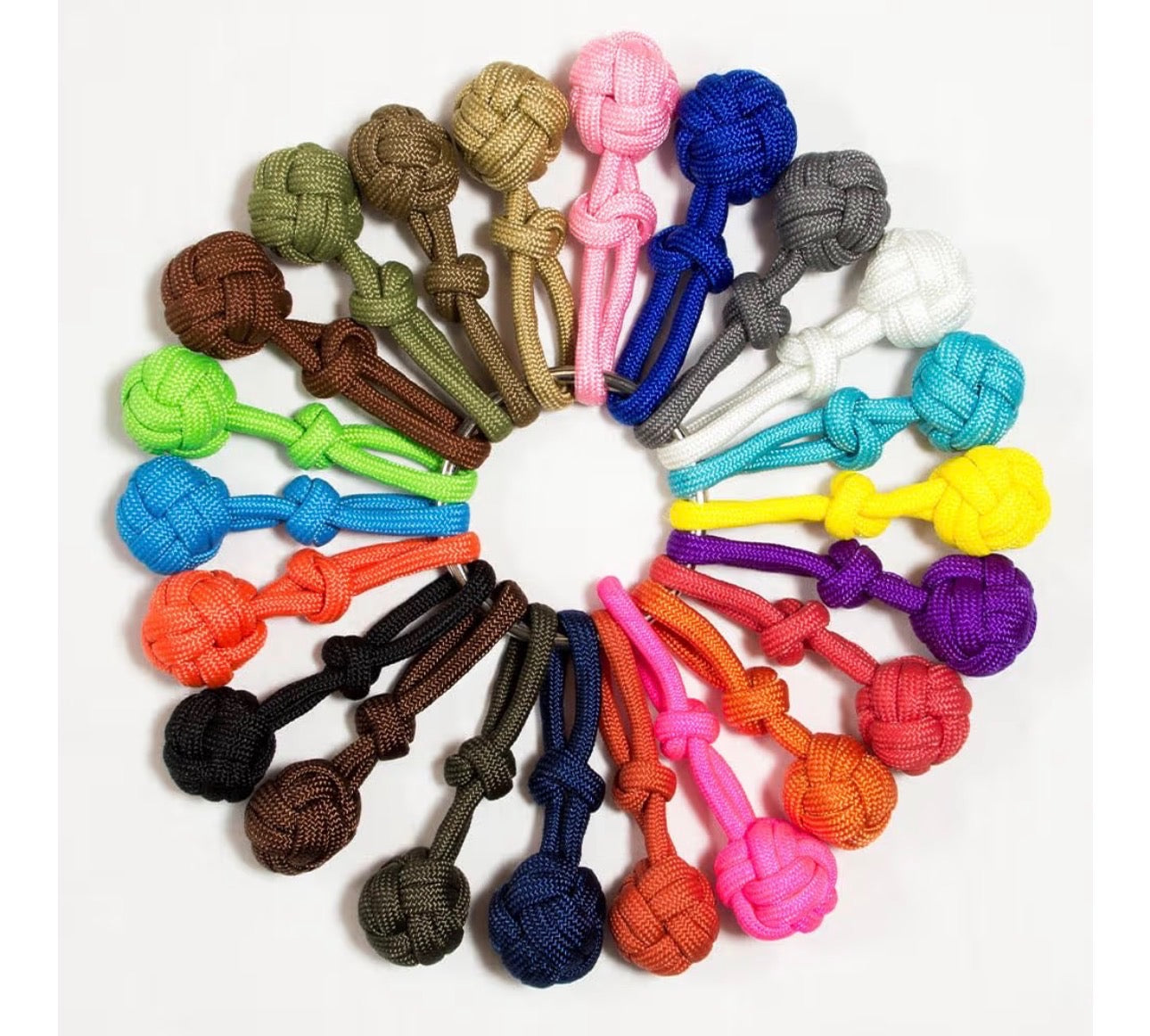 Flex Hold Tie Down